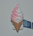 YANKEE CANDLE ICE CREAM CONE SCENT PLUG IN DIFFUSER UNIT AIR FRESHENER HOLDER