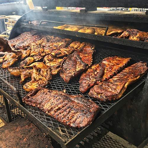 BBQ BROS RUBS {Southern Style} - Ultimate Barbecue Spices Seasoning Set - Use - Imagen 3 de 9