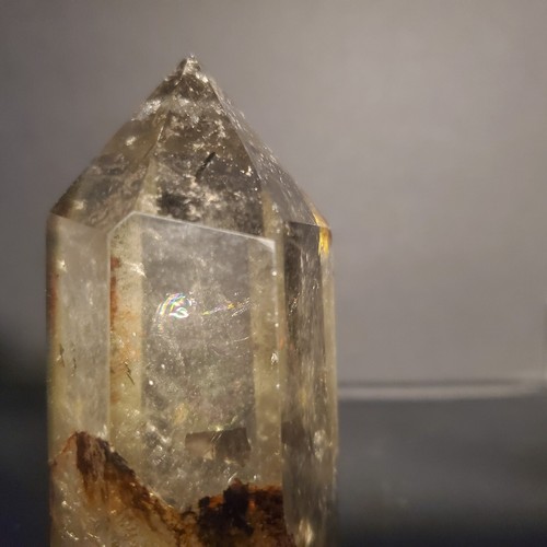 Carved Natural Crystals -Garden Quartz Towers- Pick Your Favorites - Picture 47 of 64