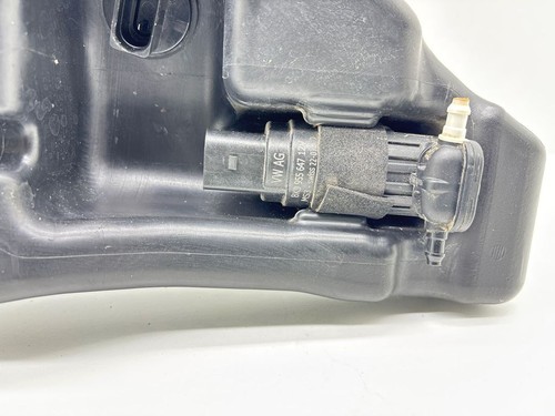 Audi Q3 F3 2020 Windscreen washer fluid reservoir bottle 83A955449 IPL3597 - Picture 4 of 6