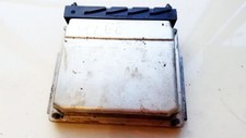 Volvo S60 2001 ECU Engine Computer (Engine Control Unit) 026120682 #822101-19