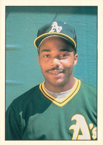 1986 Cramer Medford A's - You Pick 1! - Oakland Athletics A- Minor League - Picture 25 of 52