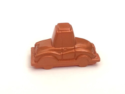 Rush Hour Traffic Jam Deluxe Edition Replacement Pieces Think Fun Logic Game - Picture 15 of 21