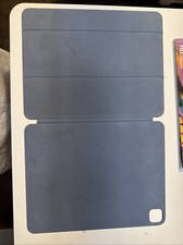 Smart Folio for iPad Pro 13-inch (M4) - Denim