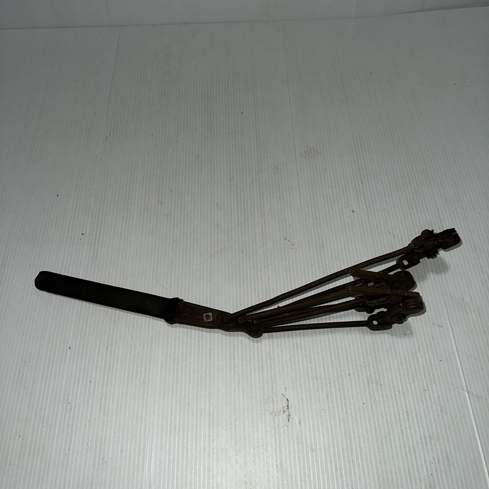 Vintage Donalds Wire Strainers Paddington Sydney eBay