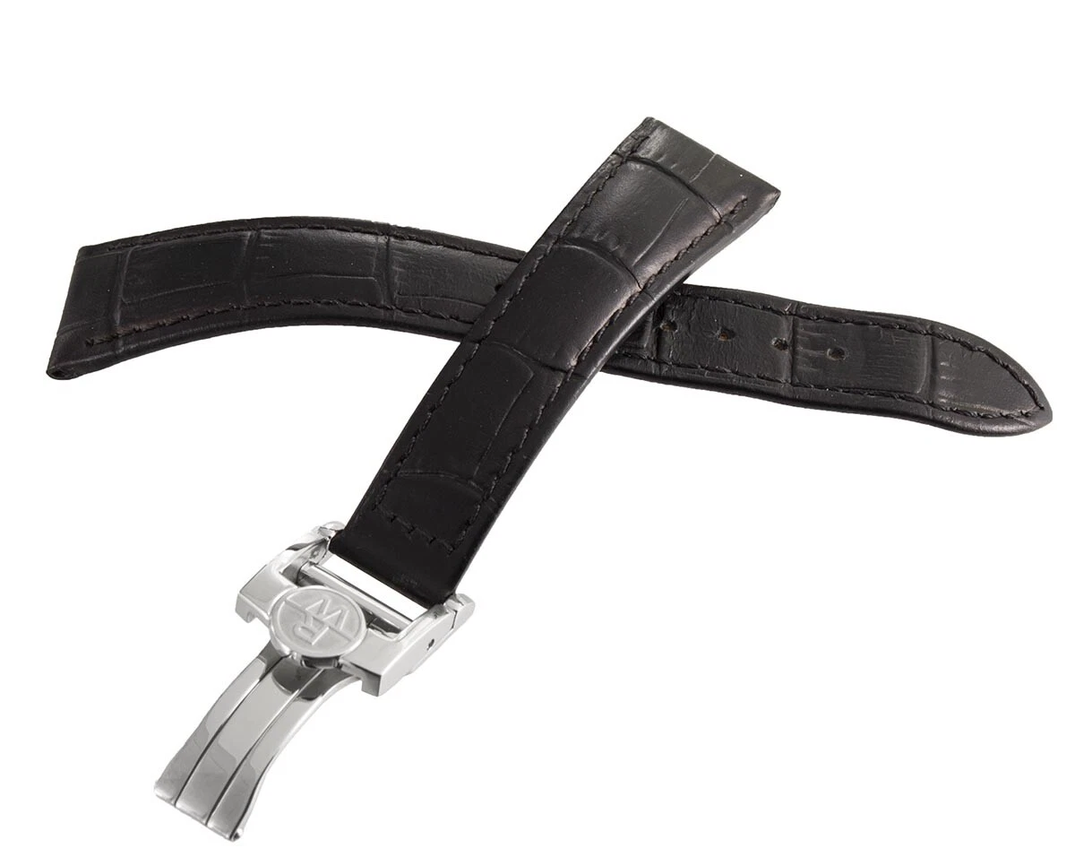 RAYMOND WEIL 20mm Wristwatch Bands for sale | eBay