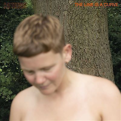 KAE TEMPEST The Line Is A Curve Deluxe Edition CD BRAND NEW Gatefold Sleeve
