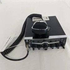 Pana Pacific CB-29LX Cobra Radio Transmitter Assy - P/N  PSO 29LX, PP107177