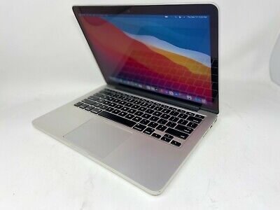 MacBook Pro 13 MacBook Pro 13