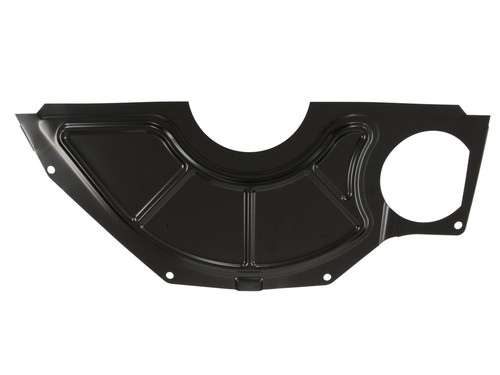 Cache carter d'embrayage 10,5" embrayage Corvette 1963-1972