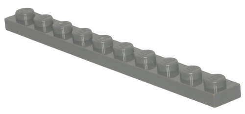 Falta Lego Ladrillo 4477 x 2 Placa 1 x 10 Selecciona Color 2 por Lote - Imagen 7 de 21