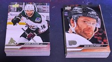 2023-24 Upper Deck Extended Series #501-700