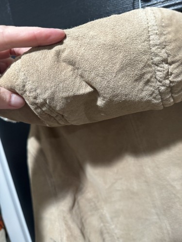 Sonoma Suede womens jacket size medium (see Pictures) - Picture 16 of 22