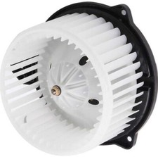 HVAC Blower Motor Front,Left TYC 700203