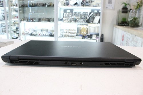 METABOX Prime-S PC50DC Gaming i7-10875h 16GB RAM GTX Ti 1 TB 15.6'' - Picture 6 of 17