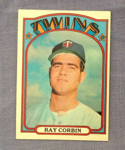 1972 Topps Pick a Card Complete your Set VG-NM-MT 1-232 9/2025 - Picture 112 of 257