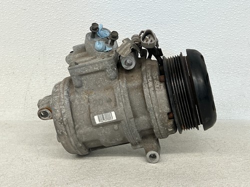 ⭐1998-2007 LEXUS LX470 AIR CONDITIONING A/C AC COMPRESSOR PUMP OEM LOT2581 - Picture 2 of 11