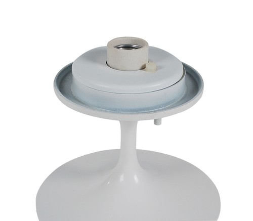 Stemlite Replacement Shade/Globe NOT LAUREL Lamp Mid Century Modern - Picture 6 of 9