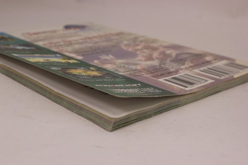 Legend of Mana BradyGames Official Strategy Guide Squaresoft Not Mint - Picture 6 of 9