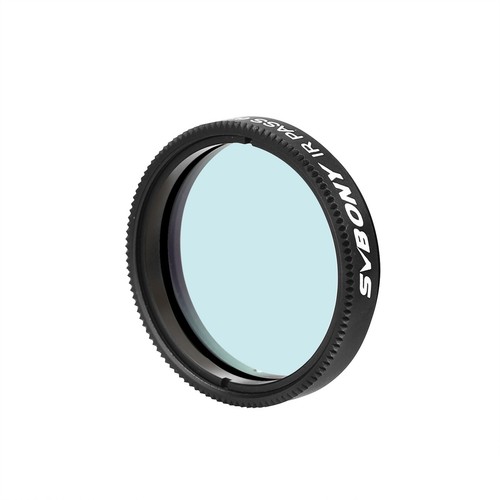 SVBONY SV183 Telescope IR Pass Filter 1.25"/2" 685nm for Planetary Photography - Picture 13 of 18