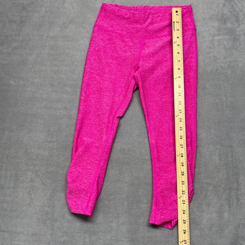 The North Face Capri Legging Damen XS Pink Hot Butter Soft Skinny Leg Activewear - Bild 6 von 9
