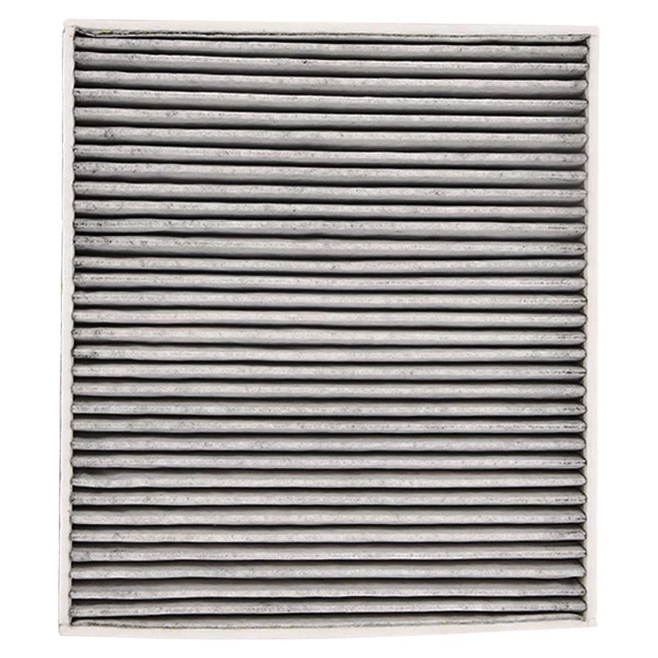 88986533 FOR 03-06 ESCALADE 03-09 HUMMER H2 CHEVROLET GMC CABIN AIR FILTER - Image 2 of 4