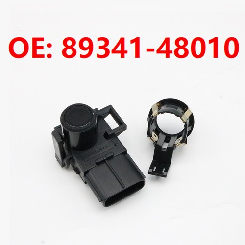 Fits For Toyota Sienna Lexus Parking Assist Sensor & Retainer Holder 89341-48010 - Picture 1 of 9