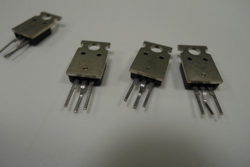 Thyristor TO167V T9053V T9054V T9064V TO-220 Transistor - Picture 48 of 66
