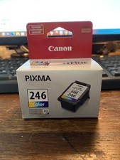 Canon CL-246 Color Ink Cartridge
