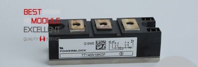 1PC  /EUPEC TT140N18KOF power supply module Quality Assurance TT140N18K0F #F22