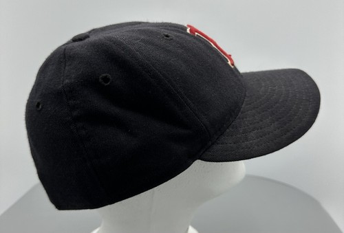 Vintage Original 1999 New Era All Star Game Boston Red Sox Fitted Hat Size 7 1/8 - Picture 2 of 7