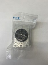 EATON FLUSH RECEPTACLE 1257
