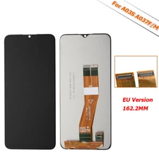A+ LCD Display Touch Screen Assembly For Samsung Galaxy A03S A037F/M EU Version