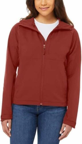 Kirkland Signature 4 way stretch wind resistant women jacket variation - Picture 6 of 6