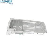 Engine Oil Pan For BMW 128 323 325 328 330 335 525 528 530 535 Z4 2006 2007-2013
