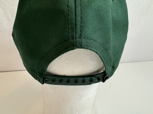 Gorra de Golf Ryder Cup 1995 Oak Hill Nueva Era Hecha en EE. UU. Modelo Profesional SnapBack - Imagen 4 de 8