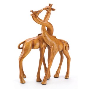 Statue Giraffe Poly Resin Indoor Animal Statues Table For Home Image Is Loading Statue Giraffe Poly Resin Indoor Animal Statues Table