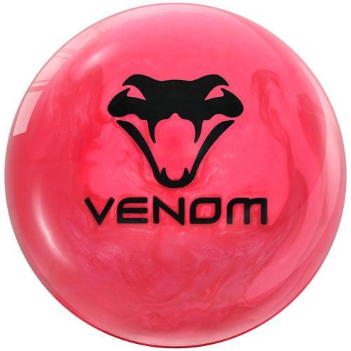 12lb-16lb NIB Motiv HYPER VENOM First Quality Bowling Ball - Picture 1 of 2