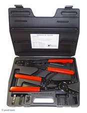 16” SNAP RING PLIERS SET – OTC Tools – large truck & heavy equipment tool
