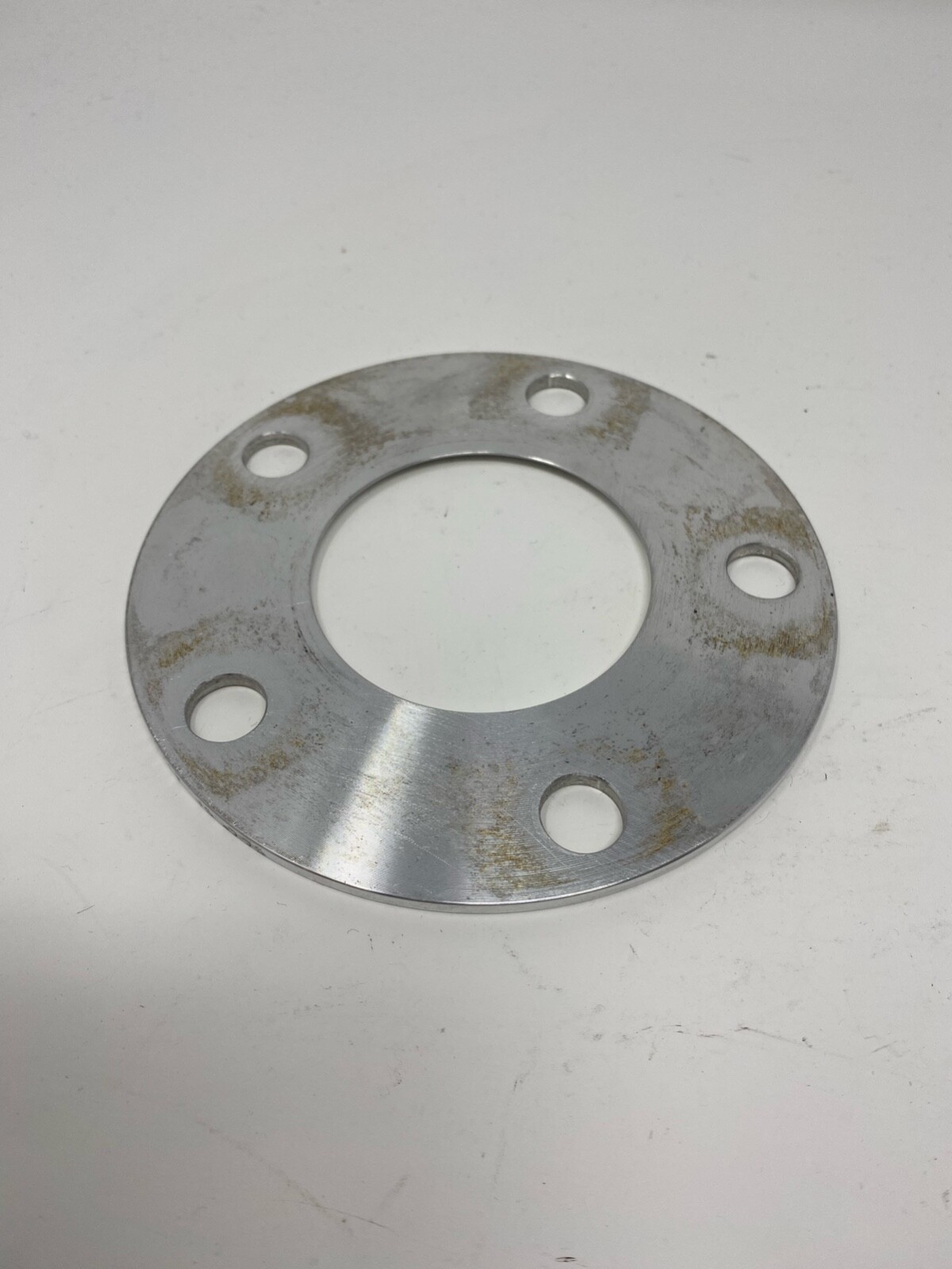 SCC Spurverbreiterungen 2x20mm Für Volkswagen - 5x120 Lochkreis - 65,1mm Nabenbohrung - Für Amarok, Touareg, Transporter