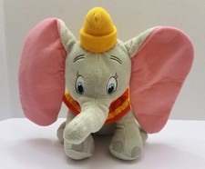 KOHL'S CARES Disney DUMBO The Flying Elephant 11" Plush Stuffed Animal Toy  P1