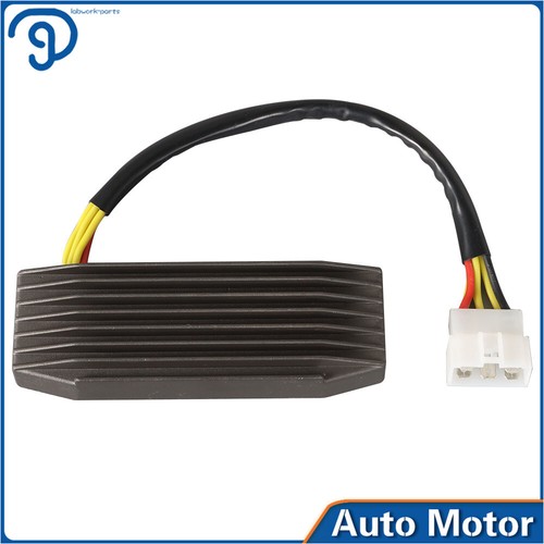 Regulator Rectifier For Suzuki VS1400GL Intruder 1996-2004 32800-12E00 - Picture 5 of 12