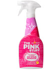 Stardrops - The Pink Stuff - The Miracle Laundry Oxi Stain Remover Spray 500ml