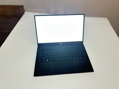 Dell XPS13-9350 - Intel i5-6200 CPU, 8GB RAM, FHD - DEFEKT - Bild 2 von 8