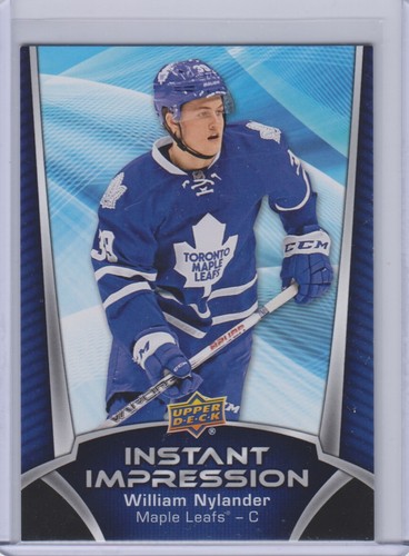 2016-17 UPPER DECK SERIES 1 INSERTS & PARALLELS - Choose - Picture 63 of 192