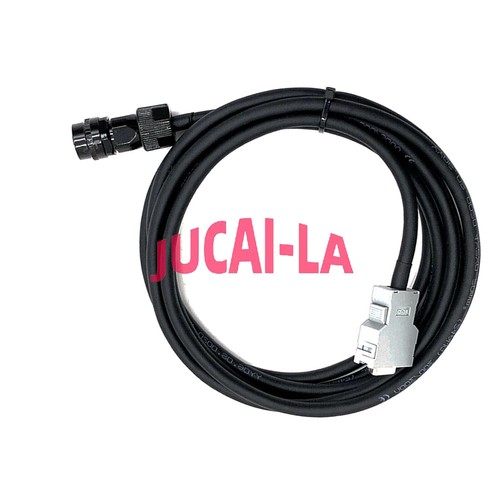 Servo Motor Encoder 3 m cable A860-2005-T301 1PC NEW - Picture 4 of 4