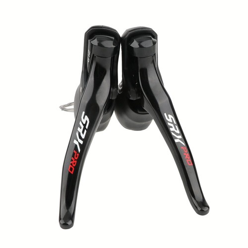 Road Bike Groupset R\L Shifter Rear Derailleurs Gravel Cyclo-Cross SRX 1x12Speed - Picture 11 of 19