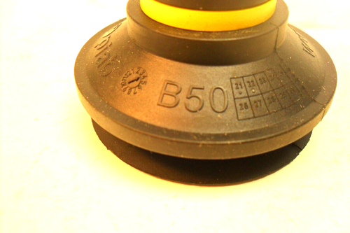 Ventosa piab B50.30.05DA - S.B50NP50.G38M.01 NUEVO - Imagen 3 de 4
