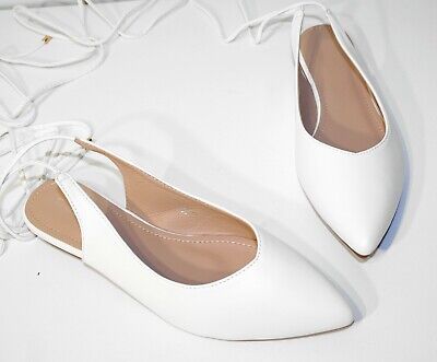Slingback lacci outlet
