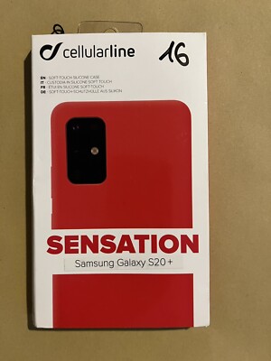 Handy Hülle Schutzhülle für Samsung Galaxy S20+  / H2A3Nr.2- 16